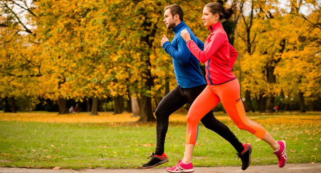 comment débuter la course à pieds