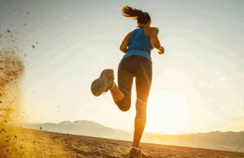 preparation marathon
