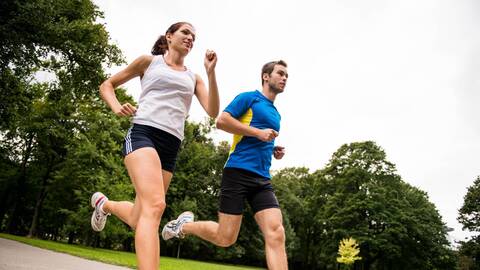 Qu&rsquo;est ce que le fractionné en running ?