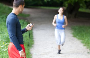 preparation marathon