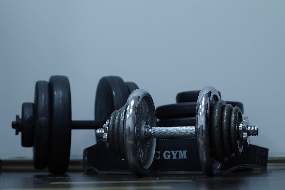 Quel sport pour maigrir ?