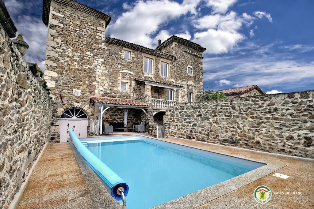 village de gite