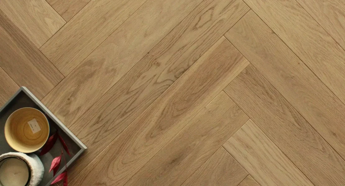 lame parquet