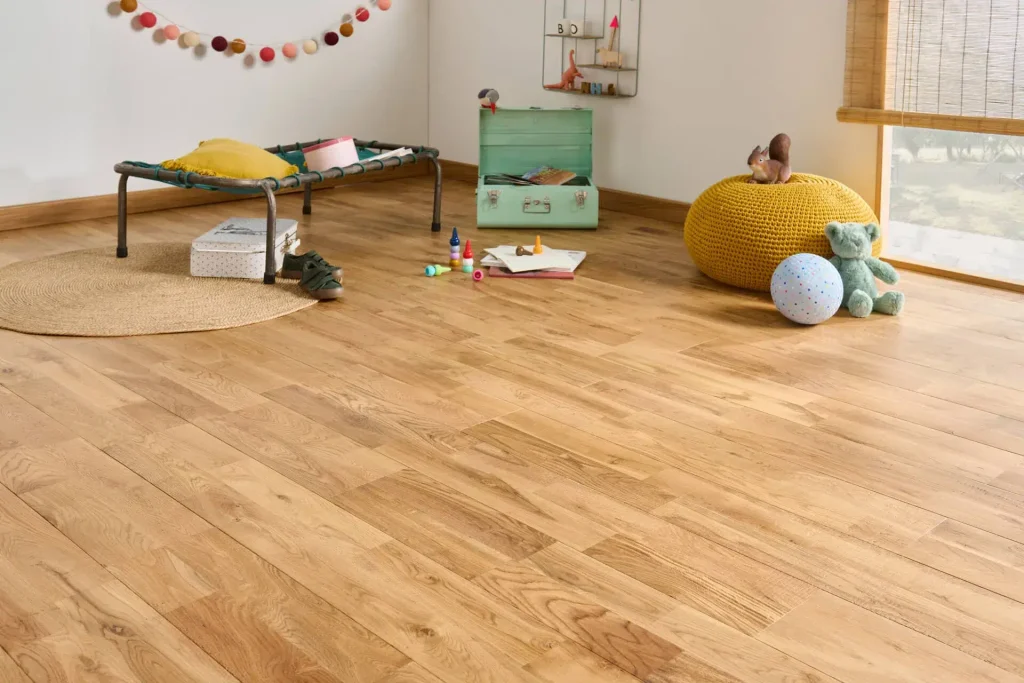 parquet bois