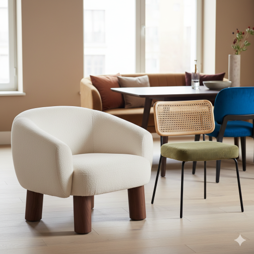 Chaises