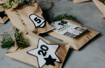 Calendrier de l'avent