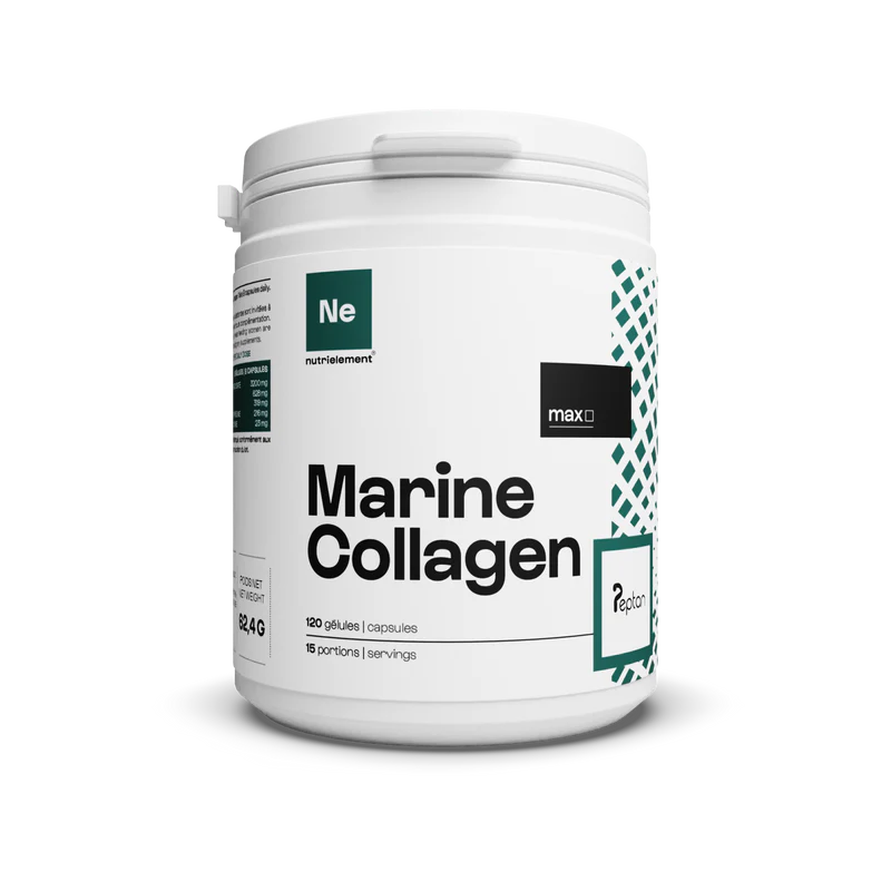 Collagène marin