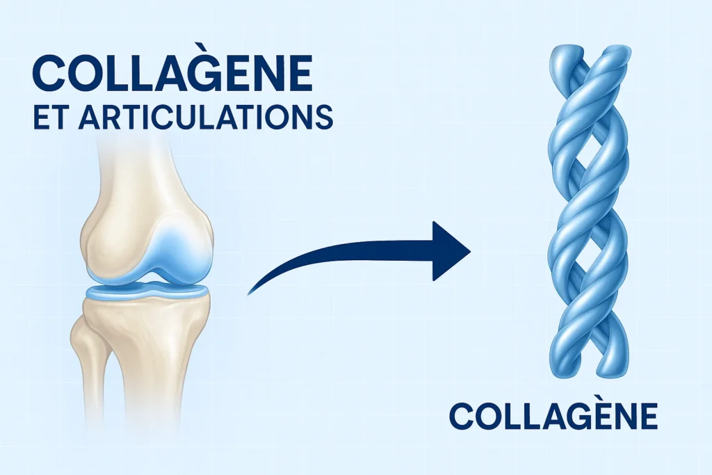 collagene-articulations